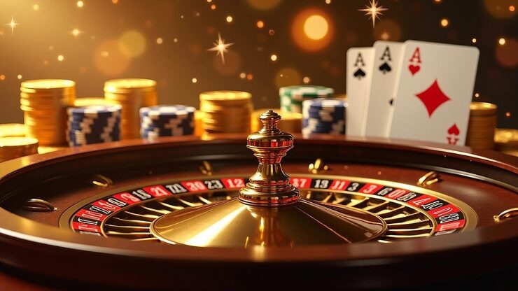 hk keluar Olympic Games live-dealer table with real-time action